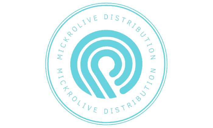 Mickrolive Distribution logo